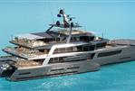 Cantieri de Pisa Explorer 70 M Long range