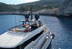 Ferretti Custom Line Custom Line navetta 33