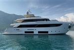 Ferretti Custom Line Custom Line Navetta 33