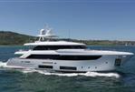 Ferretti Custom Line Custom Line Navetta 33