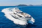  Sunseeker 116 2017