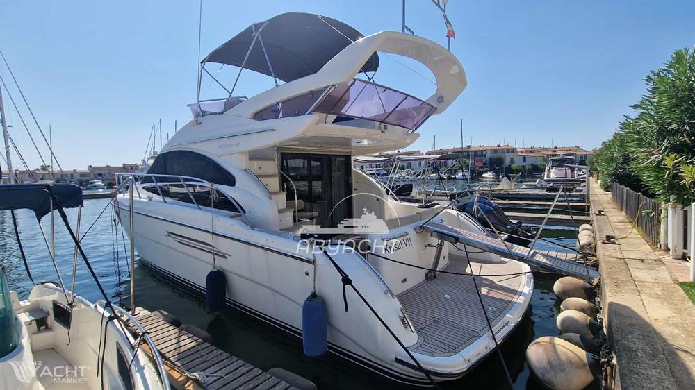 Princess Yachts Princess 42 2013