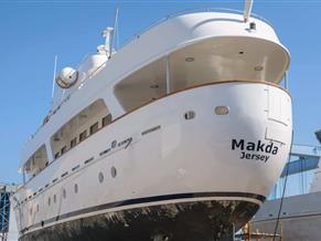 Benetti Yachts Benetti 30 M 1972