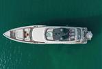 Ferretti Custom Line Custom Line 37 M Navetta