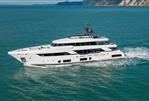 Ferretti Custom Line Custom Line 37 M Navetta