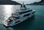 Ferretti Custom Line Custom Line 37 M Navetta