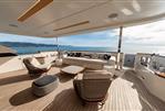 Ferretti Custom Line Custom Line 37 M Navetta