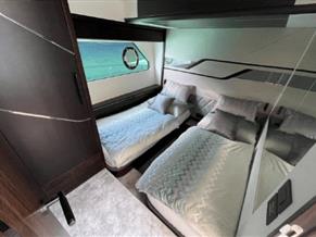 Sunseeker Sunseeker 74 sport 2021