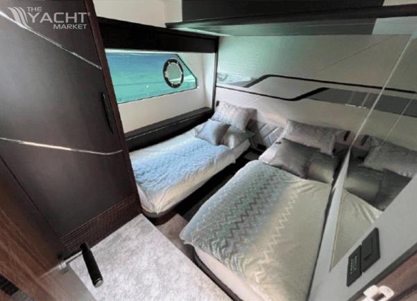 Sunseeker Sunseeker 74 sport 2021