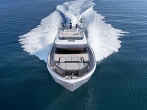 Ab yachts Ab yachts 110 2024