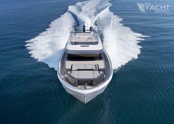 Ab yachts Ab yachts 110 2024