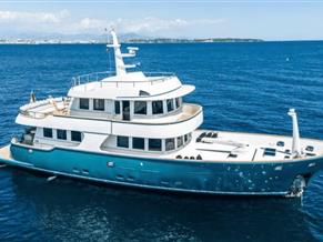 Terranova Terranova 26 M 2022