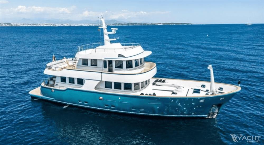 Terranova Terranova 26 M 2022