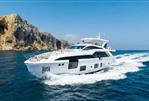 Azimut Yachts Azimut Grande 27 M