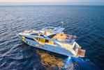 Azimut Yachts Azimut Grande 27 M