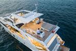 Azimut Yachts Azimut Grande 27 M