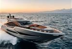 Next yacht group/ abyachts Ab yachts 80