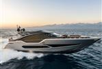 Next yacht group/ abyachts Ab yachts 80