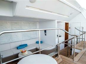 Benetti Yachts Benetti Crystal 42 M (2014)