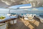 Benetti Yachts Benetti Crystal 42 M (2014)