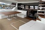 Foutaine Pajot Catamaran power 67'