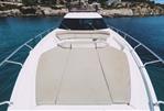 Ferretti Ferretti 550 flybridge