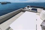 Ferretti Ferretti 550 flybridge