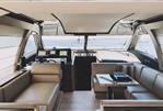 Ferretti Ferretti 550 flybridge