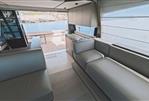Ferretti Ferretti 550 flybridge