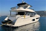 Azimut Motoryacht Azimut 78