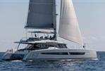 Fountaine Pajot Fountaine Pajot Alegria 67'