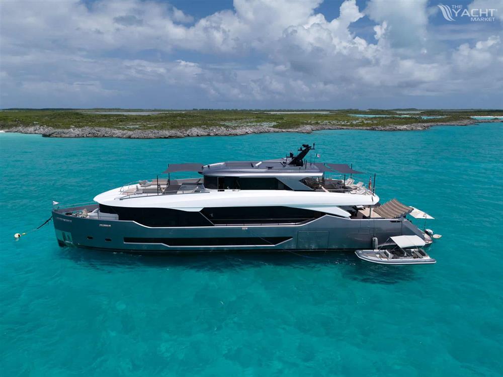 Maiora Maiora Exhuma 36.50 M