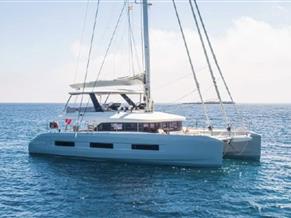 Lagoon Catamaran Lagoon 21 M (2022)