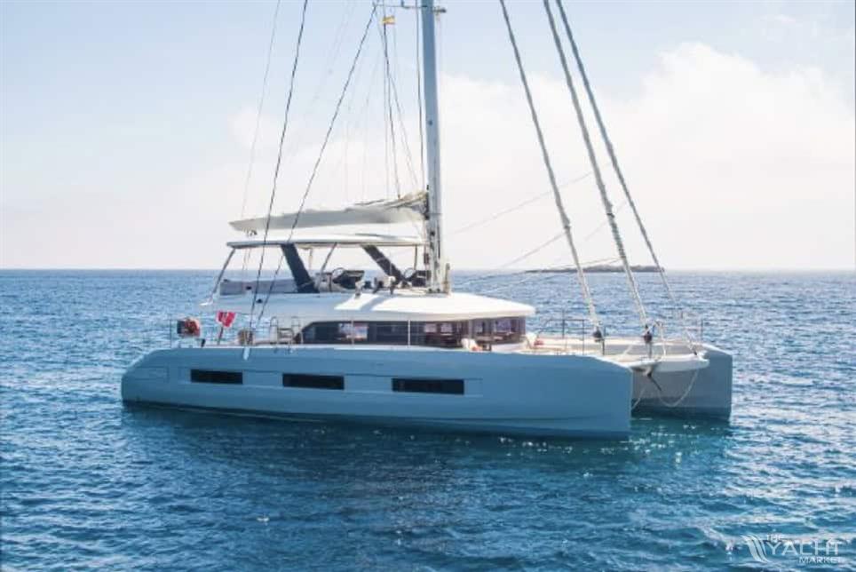 Lagoon Catamaran Lagoon 21 M (2022)
