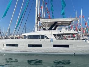 Lagoon Lagoon 65 catamaran (2021)