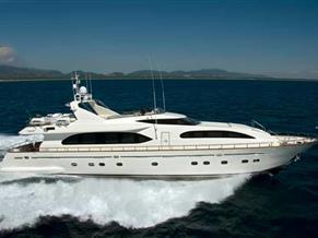 Falcon Falcon 102 (2024)