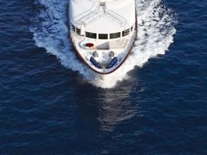 Benetti Benetti Vision 44 M