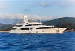 Benetti Benetti Vision 44 M