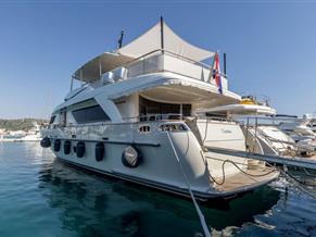 Sanlorenzo Sanlorenzo SD 90