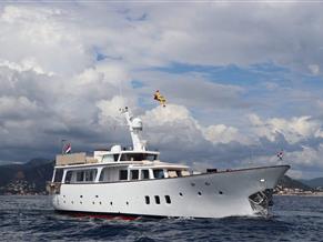 Devries Classic 23 M (1958)