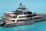 Cardama Shipyard Explorer 56 M aluminium