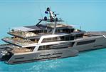 Cardama Shipyard Explorer 56 M aluminium