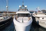 Benetti Benetti Oasis 40 M