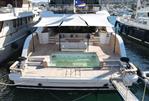 Benetti Benetti Oasis 40 M