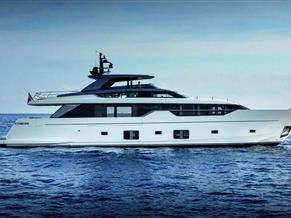 Sanlorenzo Sanlorenzo 102 Asymmetric