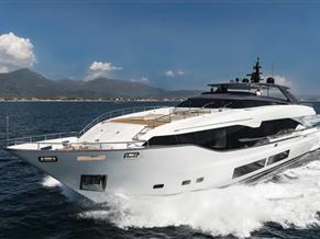 Maiora Maiora 36 M (2017)