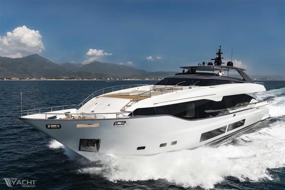 Maiora Maiora 36 M (2017)