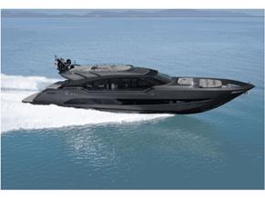 Next yacht group/ abyachts Ab yachts 100