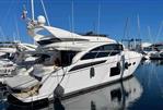 Princess Yachts Princess 52 Flybridge 2013