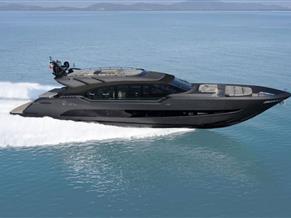 Ab yachts AB Yachts 100 (NEW)